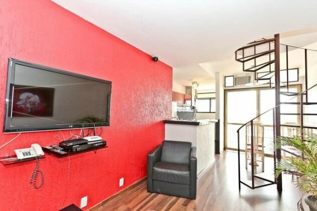 Penthouse duplex with Private Pool and View in Copacabana - Photo3
