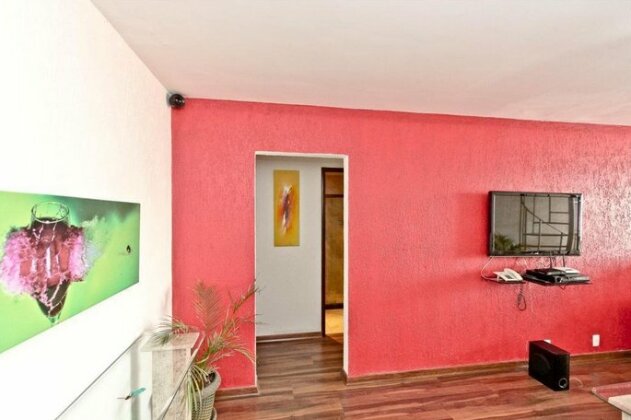 Penthouse duplex with Private Pool and View in Copacabana - Photo4