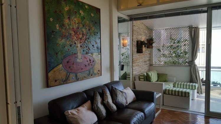 Penthouse Front Ocean - Photo2