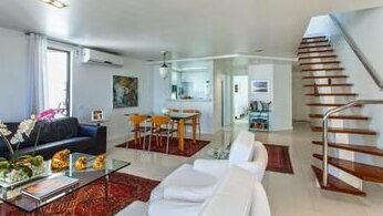 Penthouse Ipanema - Photo2