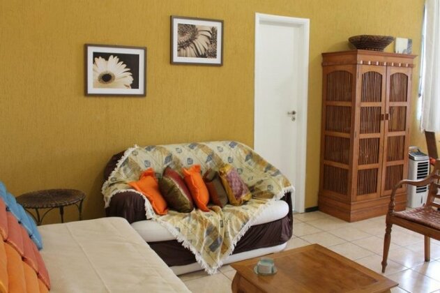 Penthouse NS Copacabana - Photo2