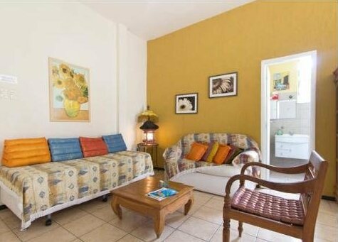 Penthouse NS Copacabana - Photo3