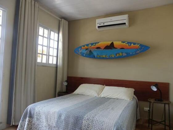 Penthouse NS Copacabana - Photo4