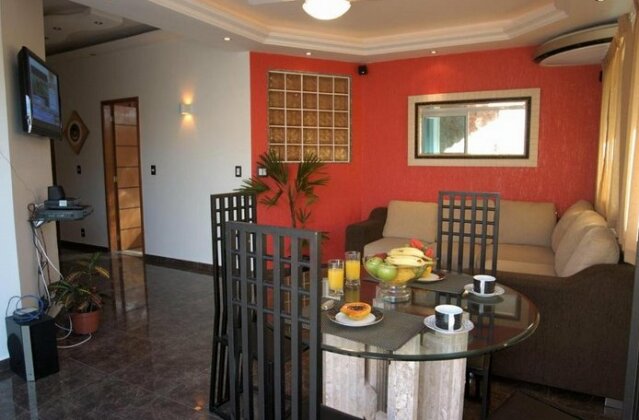 Penthouse Rio de Janeiro - Photo2