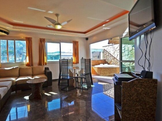 Penthouse Rio de Janeiro - Photo3