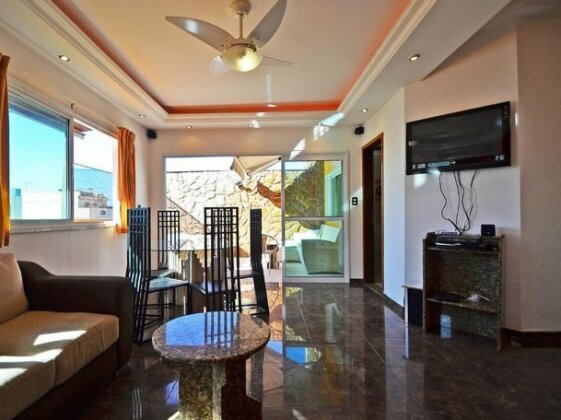 Penthouse Rio de Janeiro - Photo4