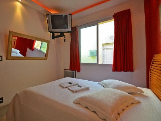 Penthouse Rio de Janeiro - Photo5