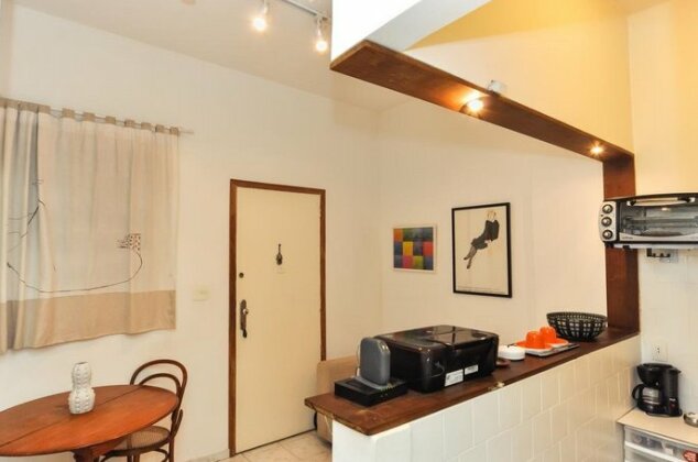Petit Leblon Apartment - Photo2