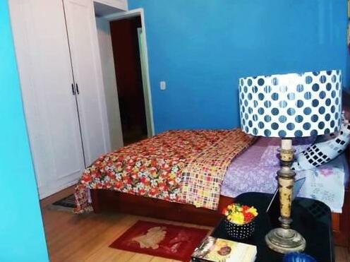 Phenomenal 3bdr Apartment Copacabana R012 - Photo2