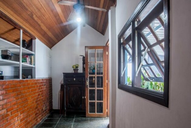 Photographer Loft Leblon - Photo4