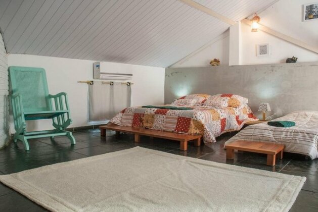 Photographer Loft Leblon - Photo5