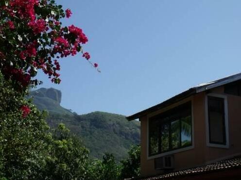 Pousada Barra Lake - Photo2
