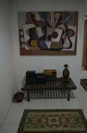 Pousada das Colonias - Photo2