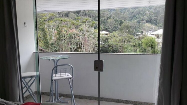 Pousada Das Montanhas Rio de Janeiro - Photo3