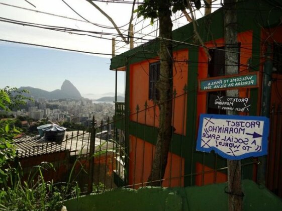 Pousada Favelinha - Photo2