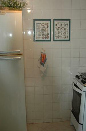 Pousada Lagoon Hostel - Photo3