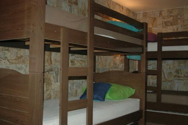 Pousada Lagoon Hostel - Photo4