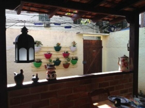Pousada Oasis Do Barral - Photo4