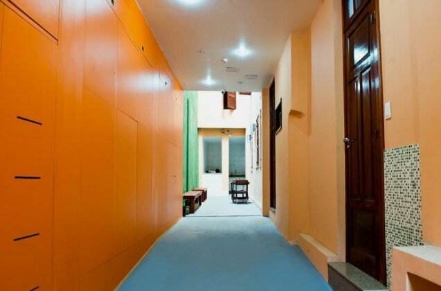 Pousada Orange - Photo2