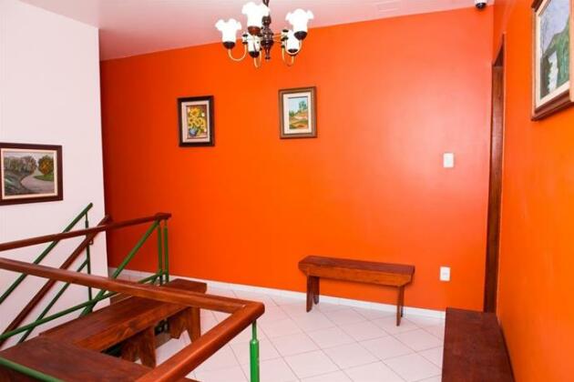 Pousada Orange - Photo3