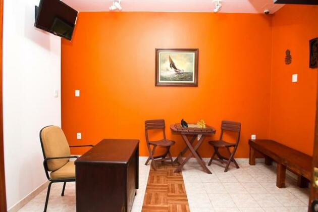 Pousada Orange - Photo4