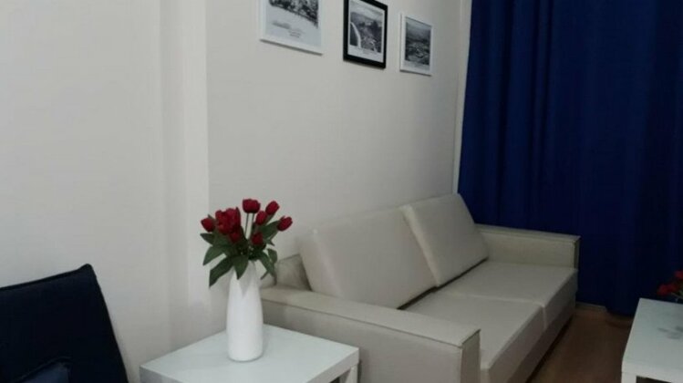 Premium Copacabana on the Beach - Photo4