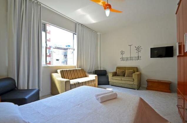 Princesa Isabel Apartments 134 - Photo2