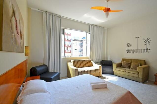 Princesa Isabel Apartments 134 - Photo5