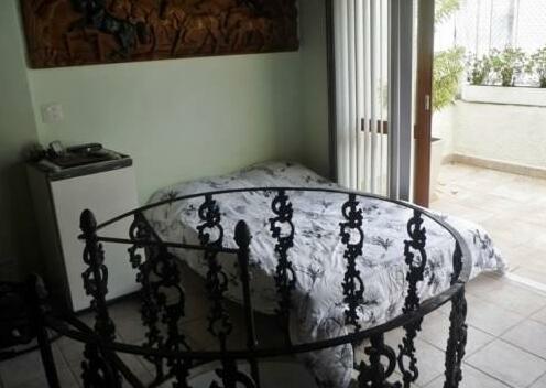 Private Room in Penthouse - Photo2