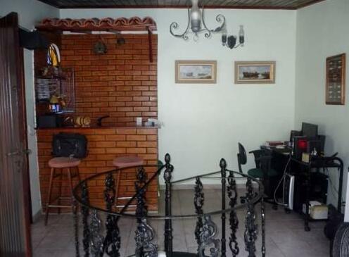 Private Room in Penthouse - Photo3