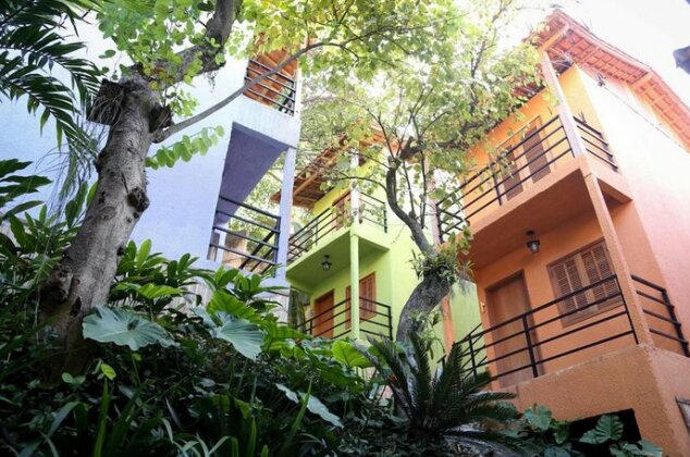 Pura Vida Hostel