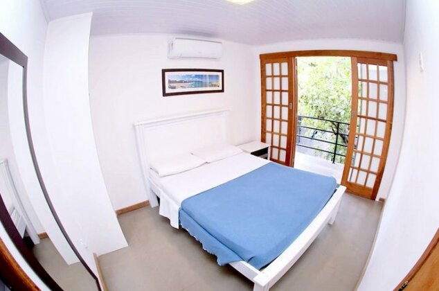 Pura Vida Hostel - Photo2