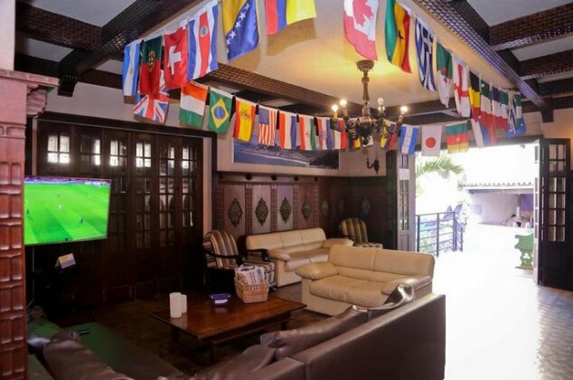 Pura Vida Hostel - Photo4