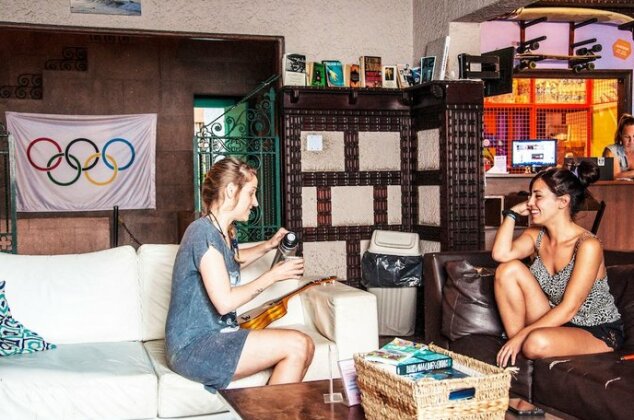 Pura Vida Hostel - Photo5