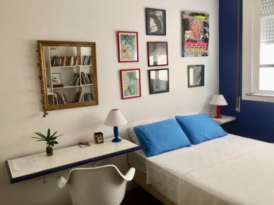Quarto Duplo Rio de Janeiro - Photo2