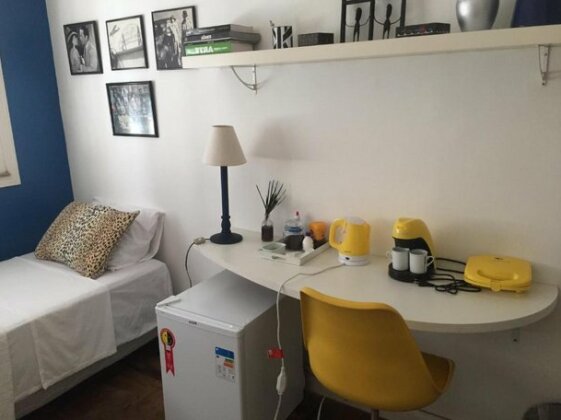 Quarto Duplo Rio de Janeiro - Photo3