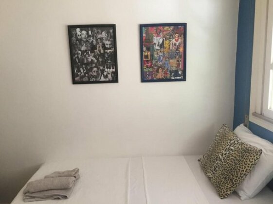 Quarto Duplo Rio de Janeiro - Photo4