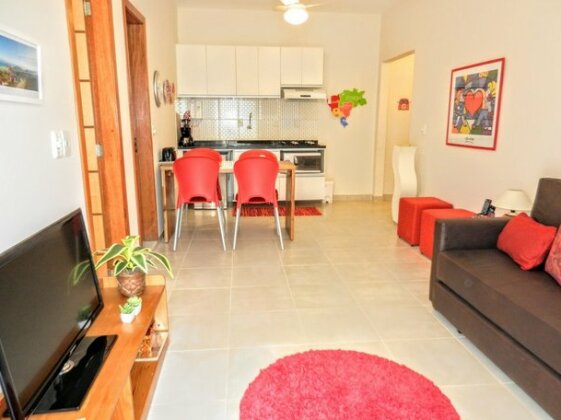 Quarto e Sala Copa COP29 - Photo2
