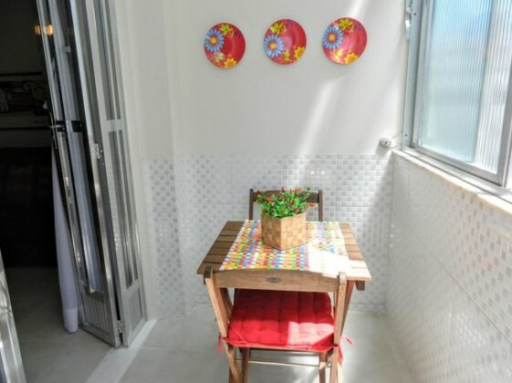 Quarto e Sala Copa COP29 - Photo3