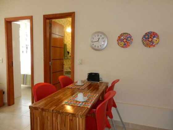 Quarto e Sala Copa COP29 - Photo4