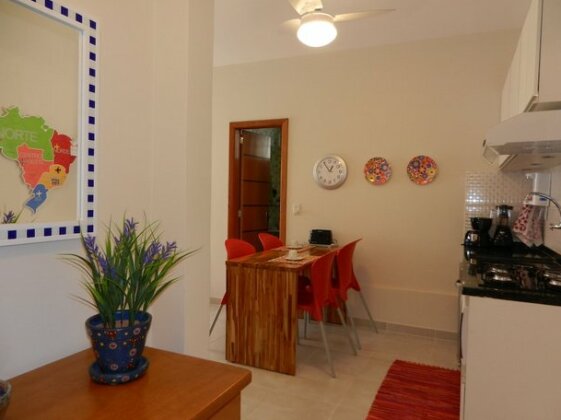 Quarto e Sala Copa COP29 - Photo5