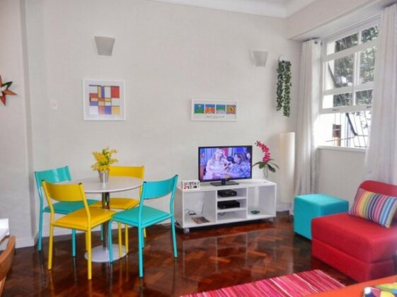 Quarto e Sala Copa COP30 - Photo2