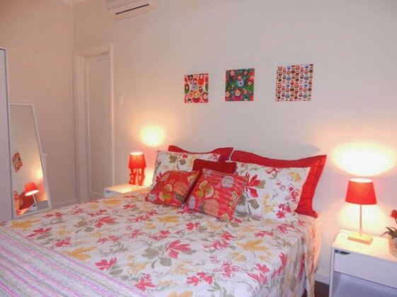 Quarto e Sala Copa COP30 - Photo5