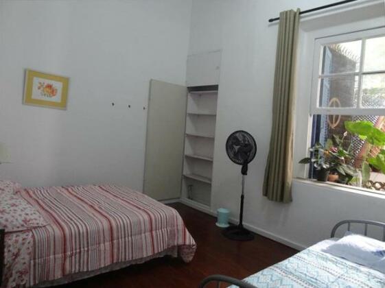 Quarto em Casa Historica - Photo2