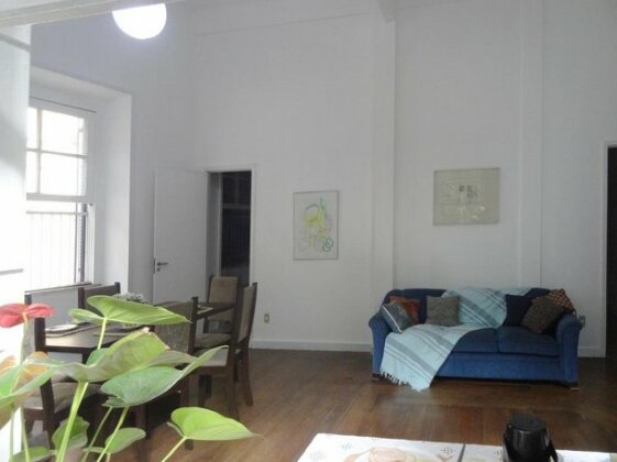 Quarto em Casa Historica - Photo3
