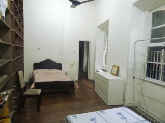 Quarto em Casa Historica - Photo5