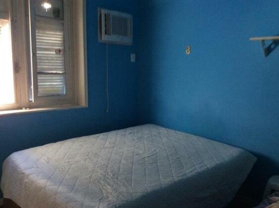 Quarto Em Ipanema - Photo2