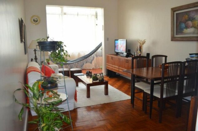 Quarto no Posto 6 em Copacabana - Photo2