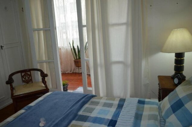 Quarto no Posto 6 em Copacabana - Photo3