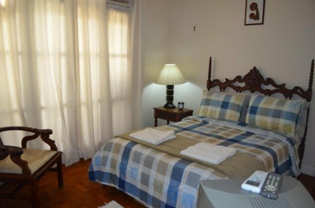 Quarto no Posto 6 em Copacabana - Photo4
